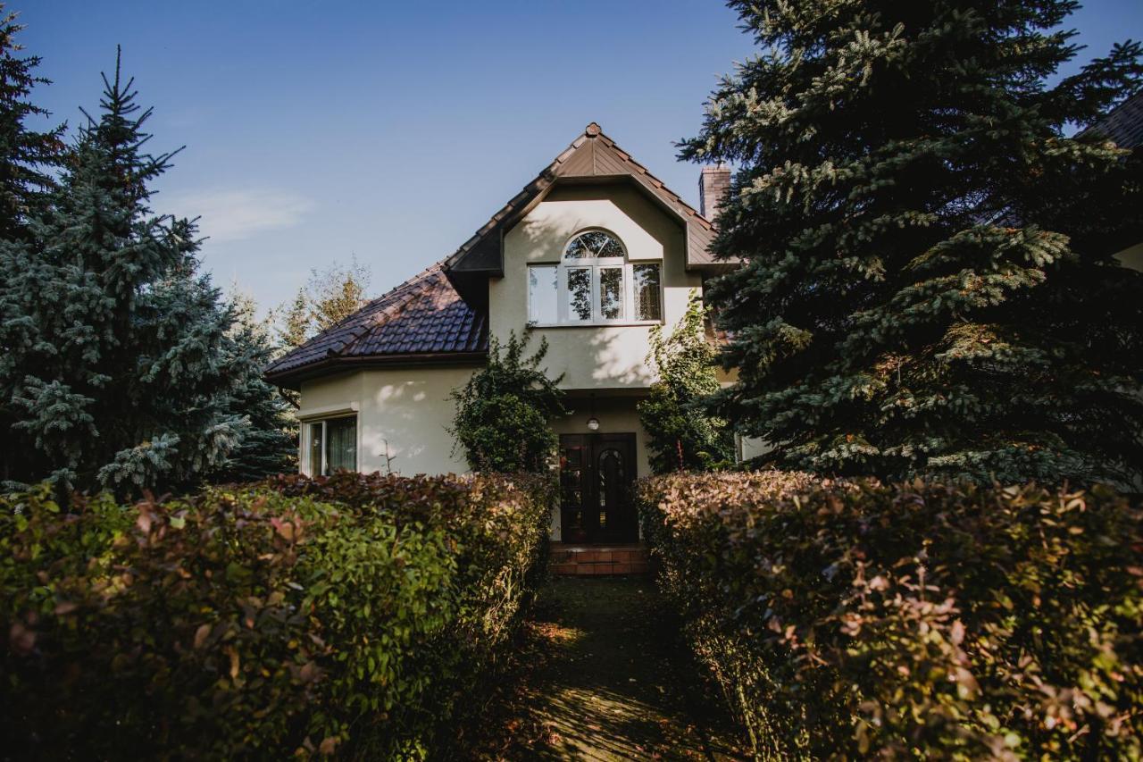 Rudawski Janowice Wielkie Exterior photo